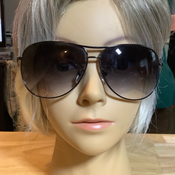 3 pairs of aviator style sunglasses - Picture 4 of 6